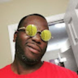 Meet your Posher, Patrick